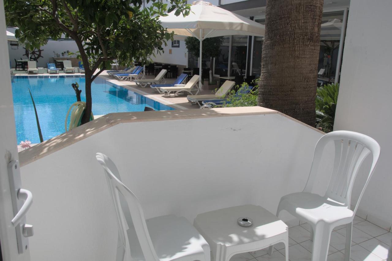 Side Spring Hotel Экстерьер фото