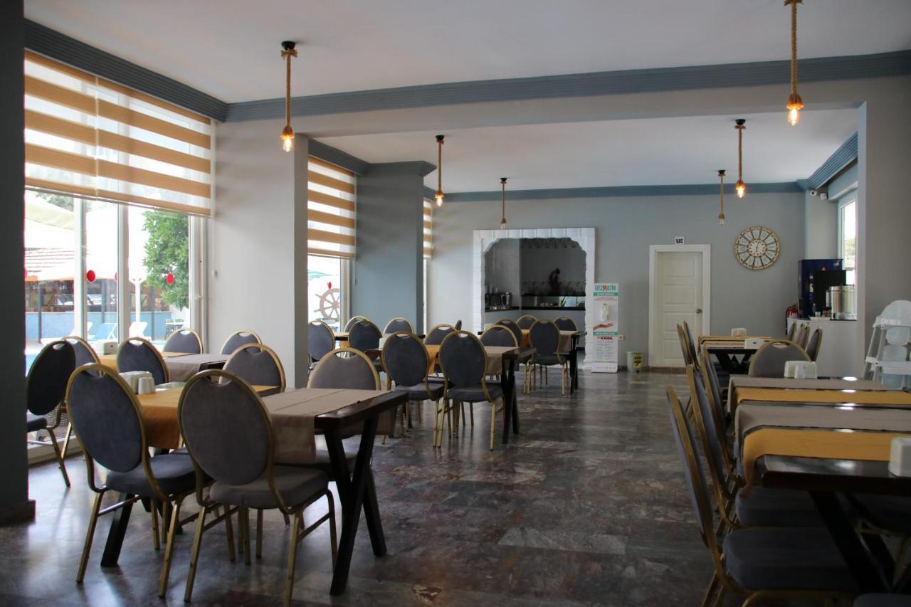 Side Spring Hotel Экстерьер фото