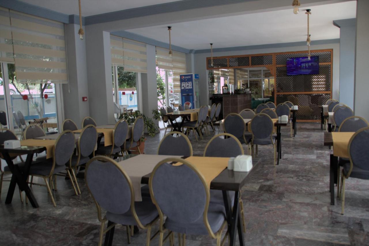 Side Spring Hotel Экстерьер фото