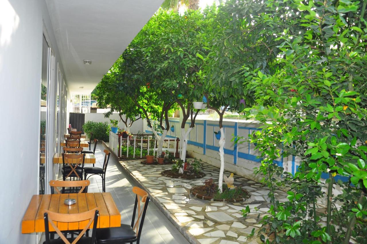 Side Spring Hotel Экстерьер фото